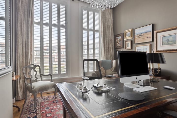 Foto 17 van Zoeterwoudsesingel 84