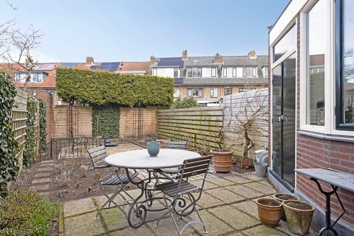 Foto 27 van Zoeterwoudsesingel 84