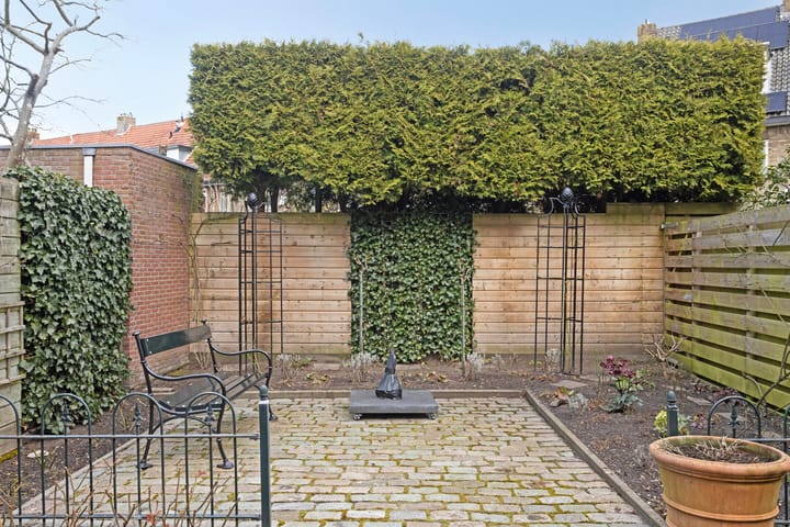 Foto 28 van Zoeterwoudsesingel 84