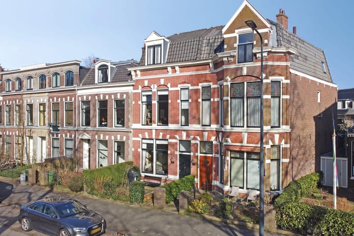 Foto 29 van Zoeterwoudsesingel 84