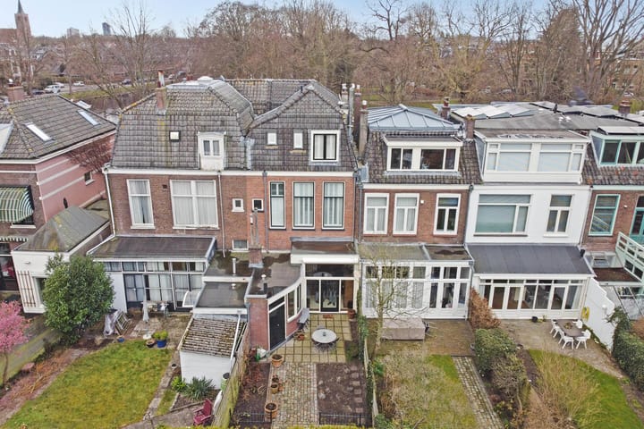 Foto 30 van Zoeterwoudsesingel 84