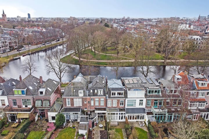 Foto 31 van Zoeterwoudsesingel 84