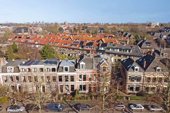 Foto 32 van Zoeterwoudsesingel 84