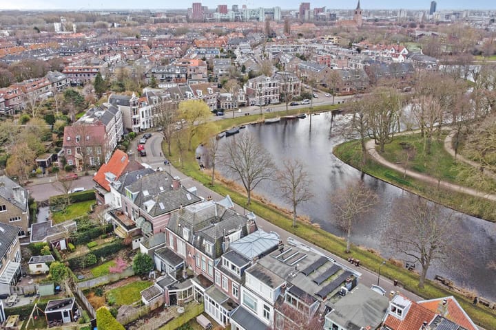 Foto 33 van Zoeterwoudsesingel 84