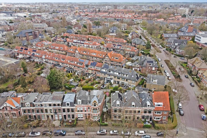 Foto 34 van Zoeterwoudsesingel 84