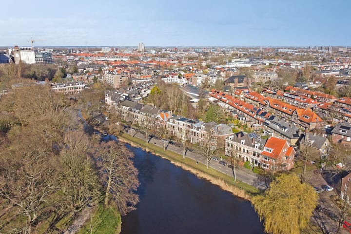 Foto 36 van Zoeterwoudsesingel 84