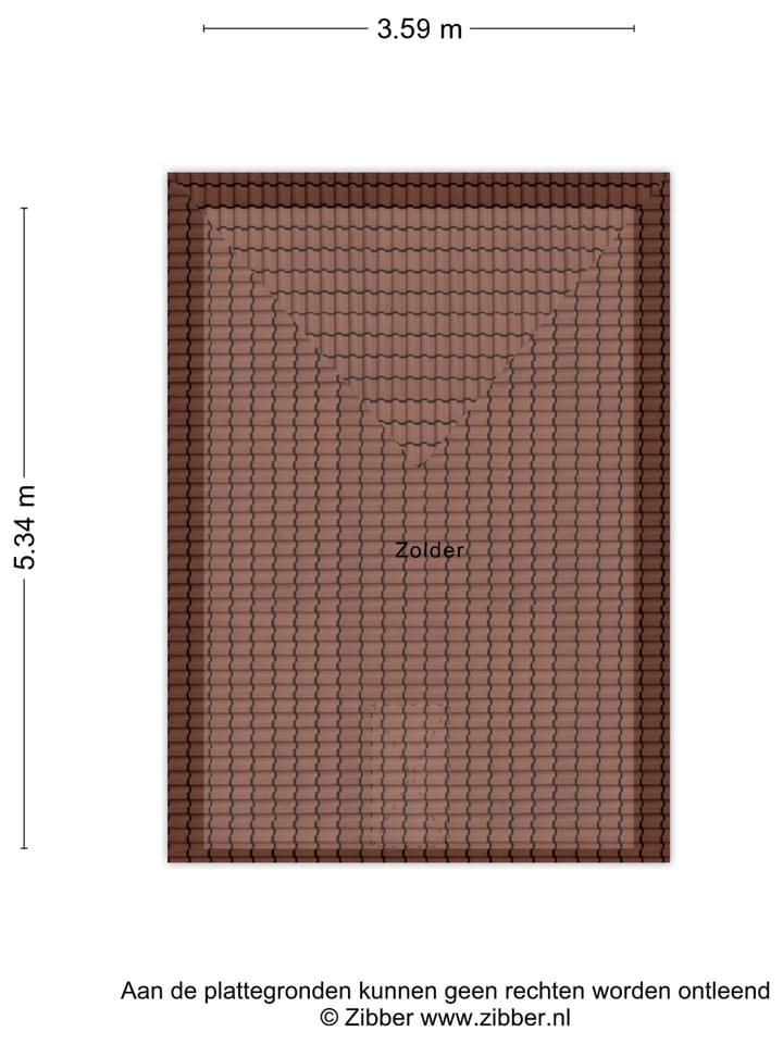 Foto 41 van Zoeterwoudsesingel 84