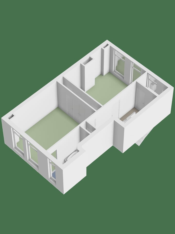 Foto 44 van Zoeterwoudsesingel 84