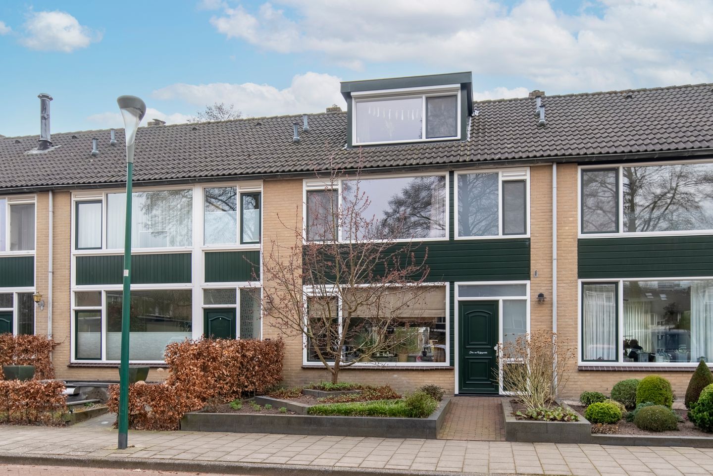 Foto 1 van De Riethoek 22