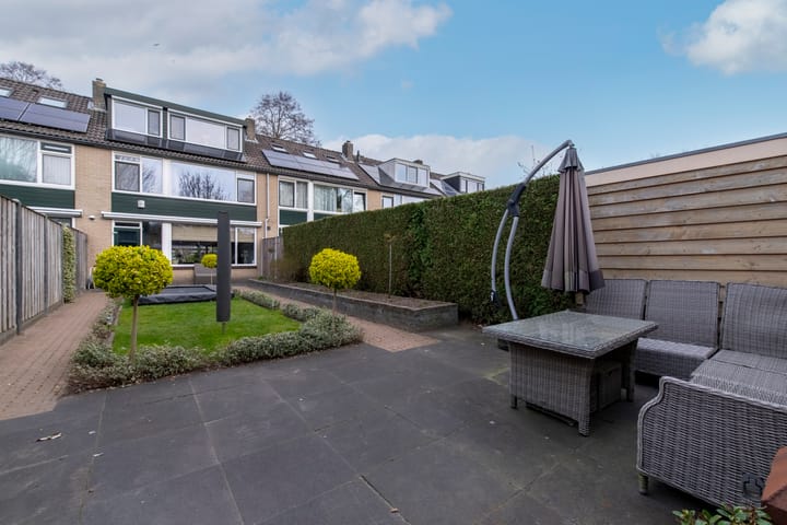 Foto 2 van De Riethoek 22