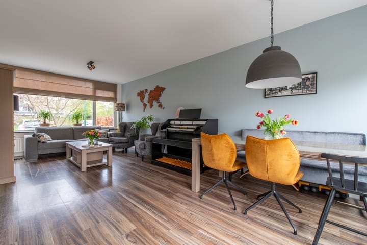 Foto 3 van De Riethoek 22