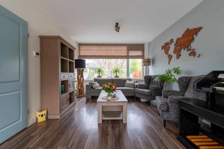 Foto 4 van De Riethoek 22