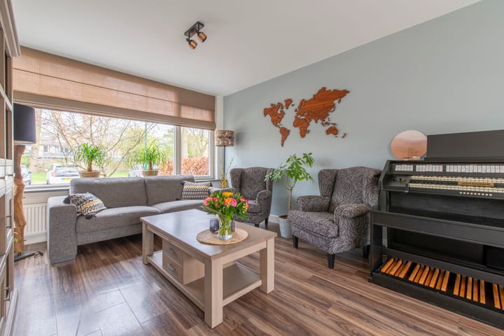 Foto 5 van De Riethoek 22