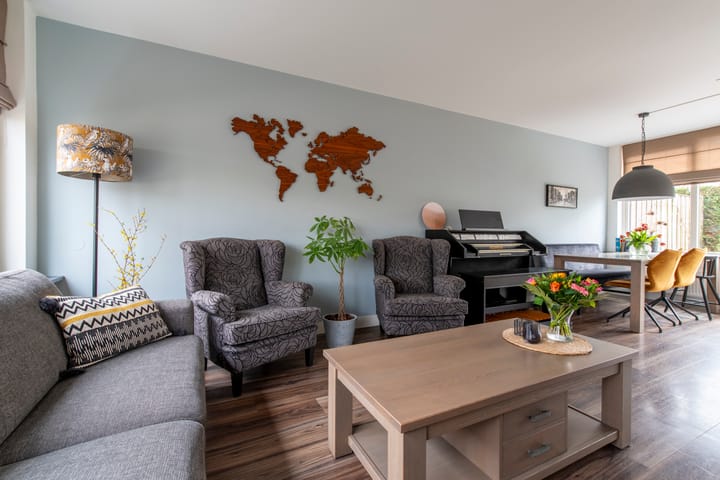 Foto 6 van De Riethoek 22