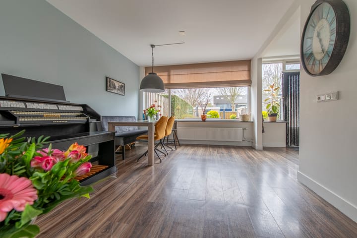 Foto 7 van De Riethoek 22