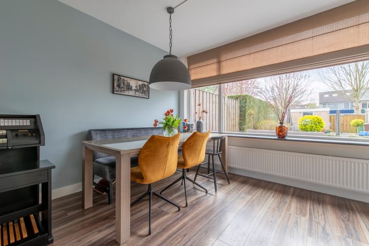 Foto 8 van De Riethoek 22