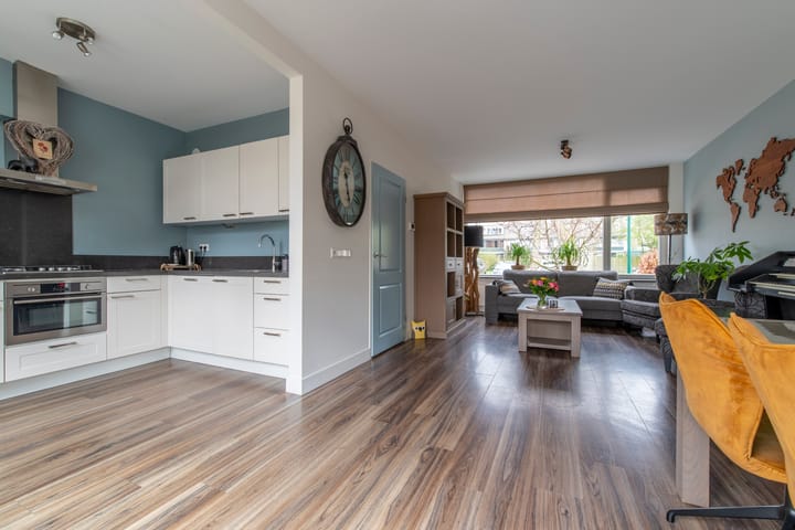 Foto 10 van De Riethoek 22