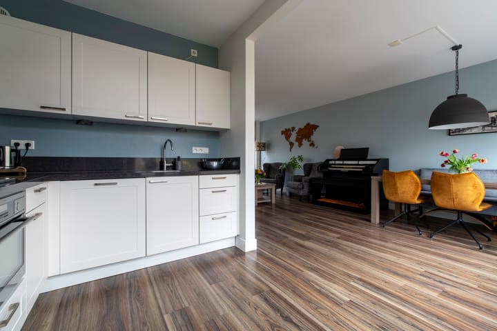 Foto 12 van De Riethoek 22