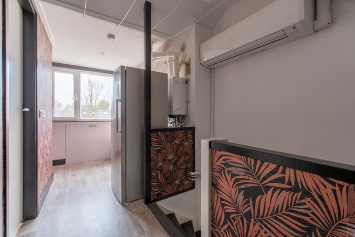 Foto 25 van De Riethoek 22