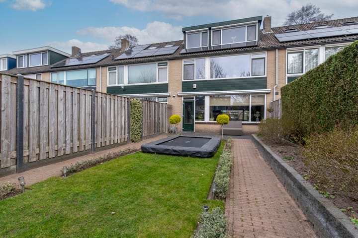 Foto 33 van De Riethoek 22