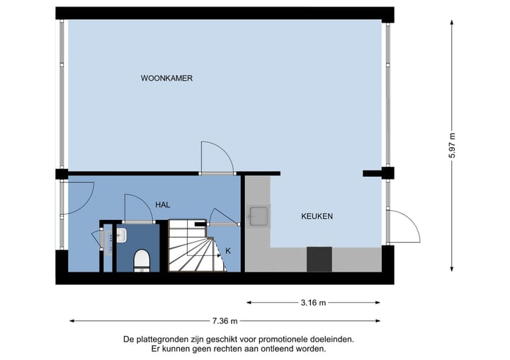 Foto 40 van De Riethoek 22