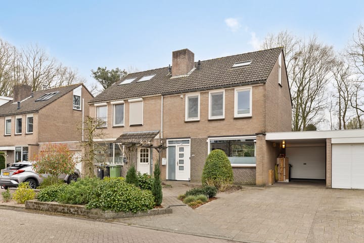 Foto 1 van Gripkeshof 43