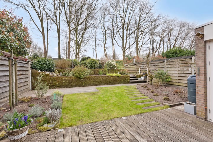 Foto 4 van Gripkeshof 43