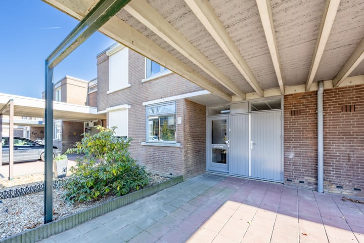 Foto 2 van Kroonkruid 23