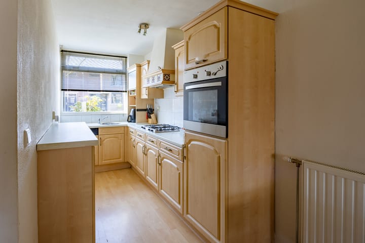 Foto 4 van Kroonkruid 23