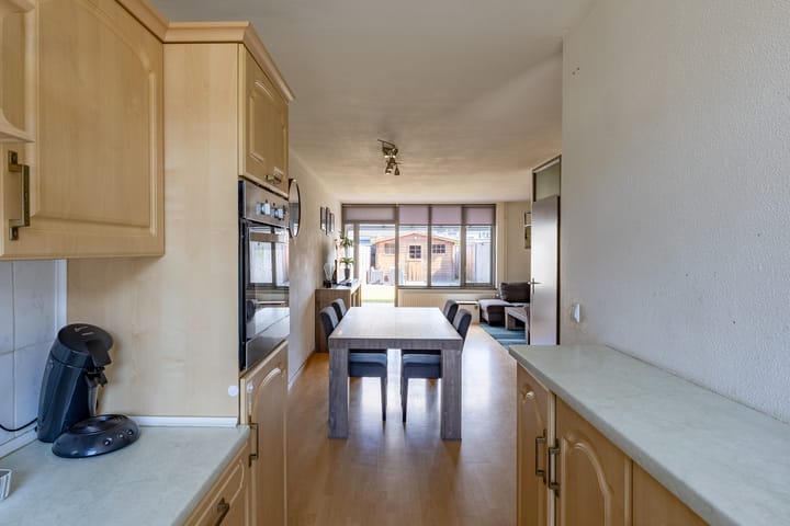 Foto 6 van Kroonkruid 23