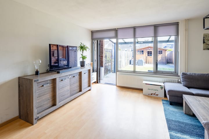 Foto 8 van Kroonkruid 23