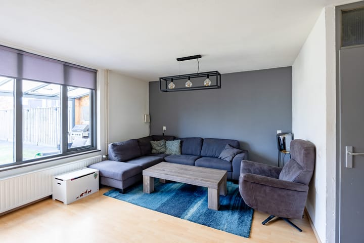 Foto 9 van Kroonkruid 23