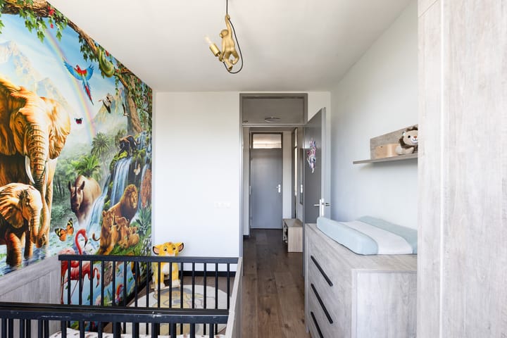 Foto 14 van Kroonkruid 23