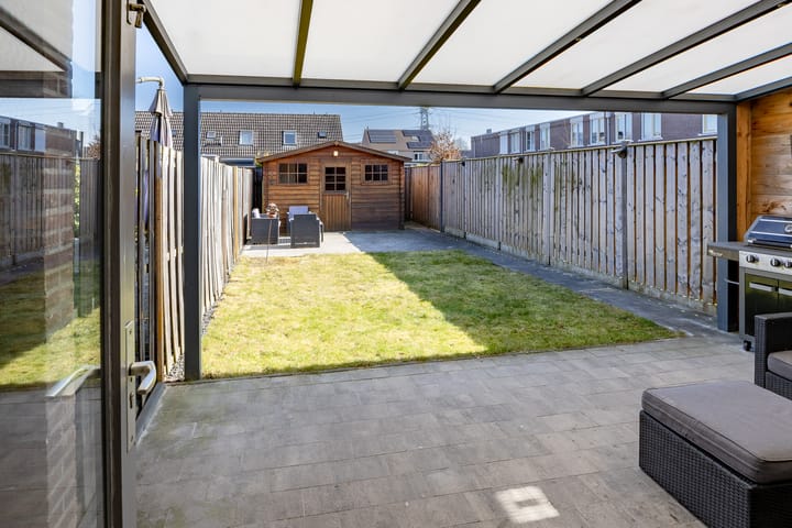 Foto 21 van Kroonkruid 23