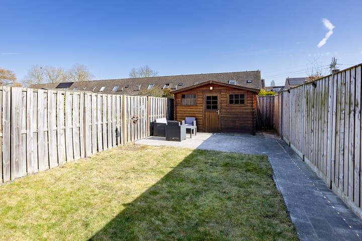 Foto 22 van Kroonkruid 23