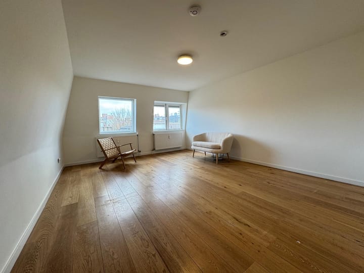 Foto 1 van Nieuwe Molstraat 20-H