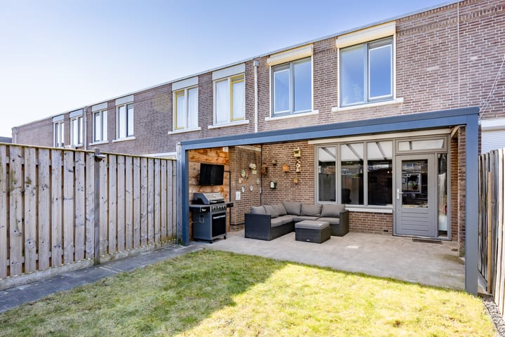 Foto 24 van Kroonkruid 23