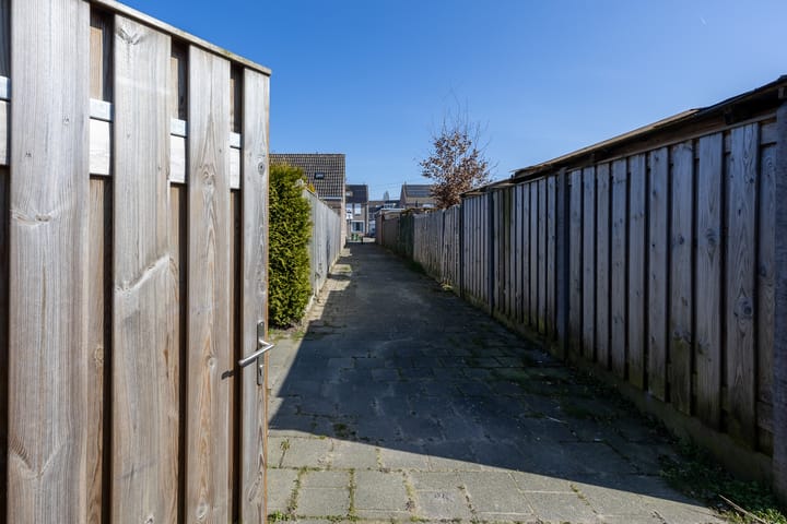 Foto 25 van Kroonkruid 23