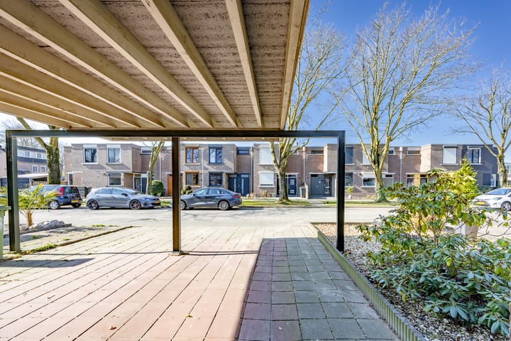 Foto 26 van Kroonkruid 23