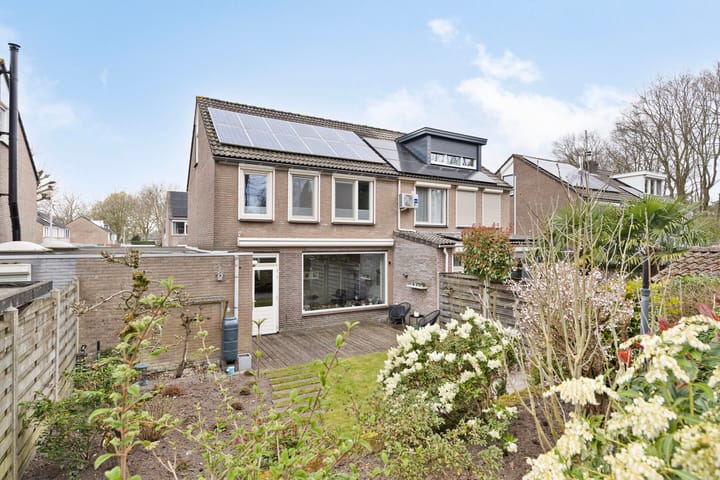 Foto 32 van Gripkeshof 43