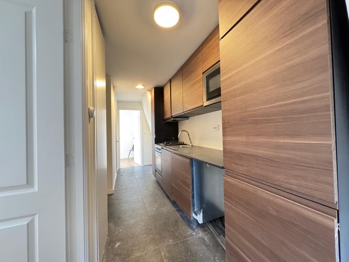 Foto 6 van Nieuwe Molstraat 20-H