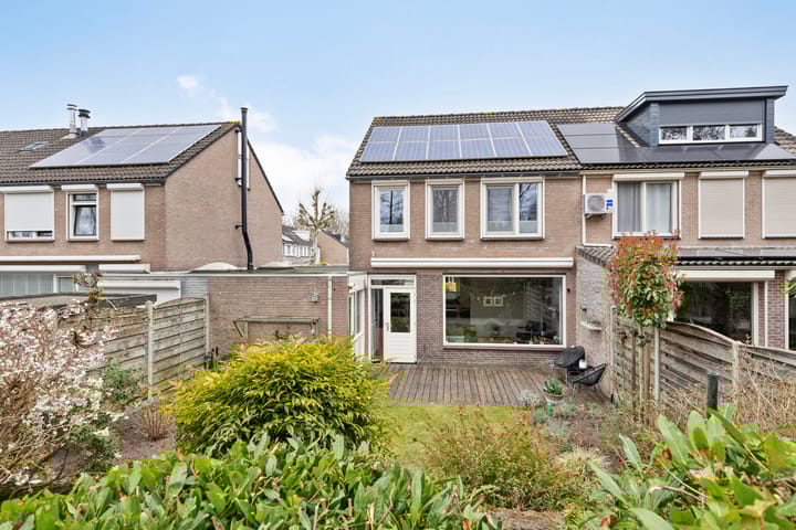 Foto 33 van Gripkeshof 43