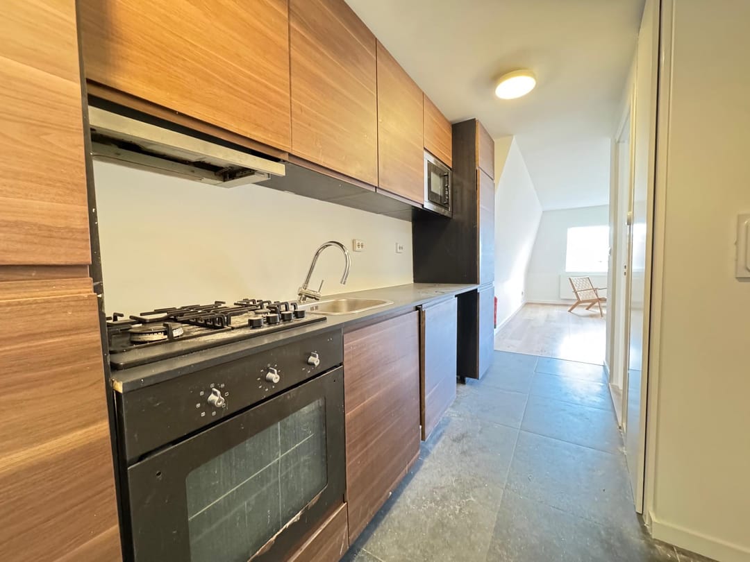 Photo 8 of Nieuwe Molstraat 20-H