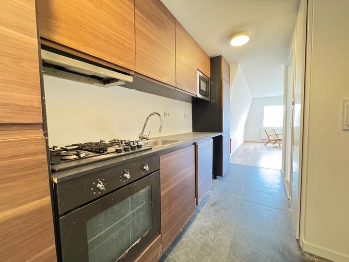 Foto 8 van Nieuwe Molstraat 20-H