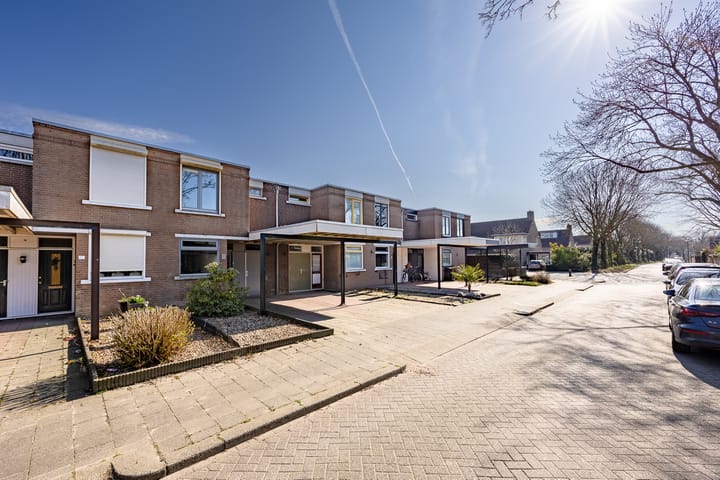 Foto 29 van Kroonkruid 23