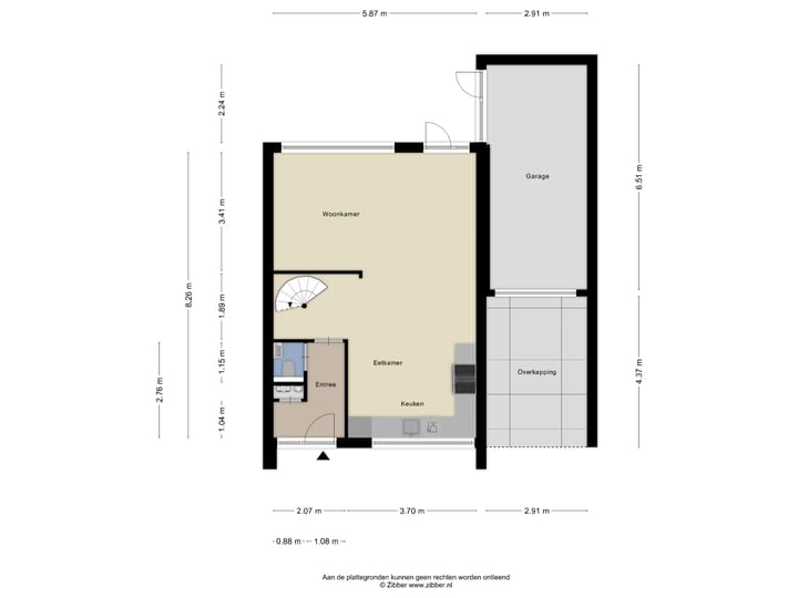 Foto 36 van Gripkeshof 43