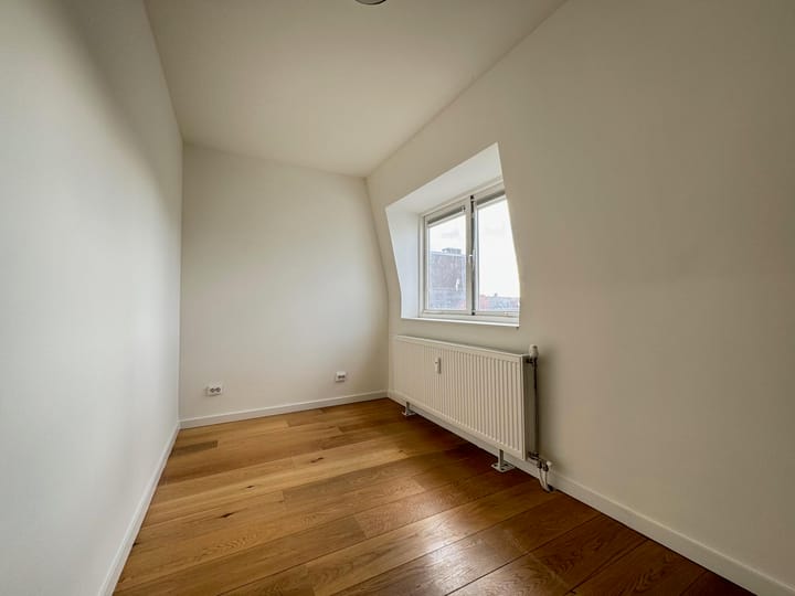 Foto 10 van Nieuwe Molstraat 20-H