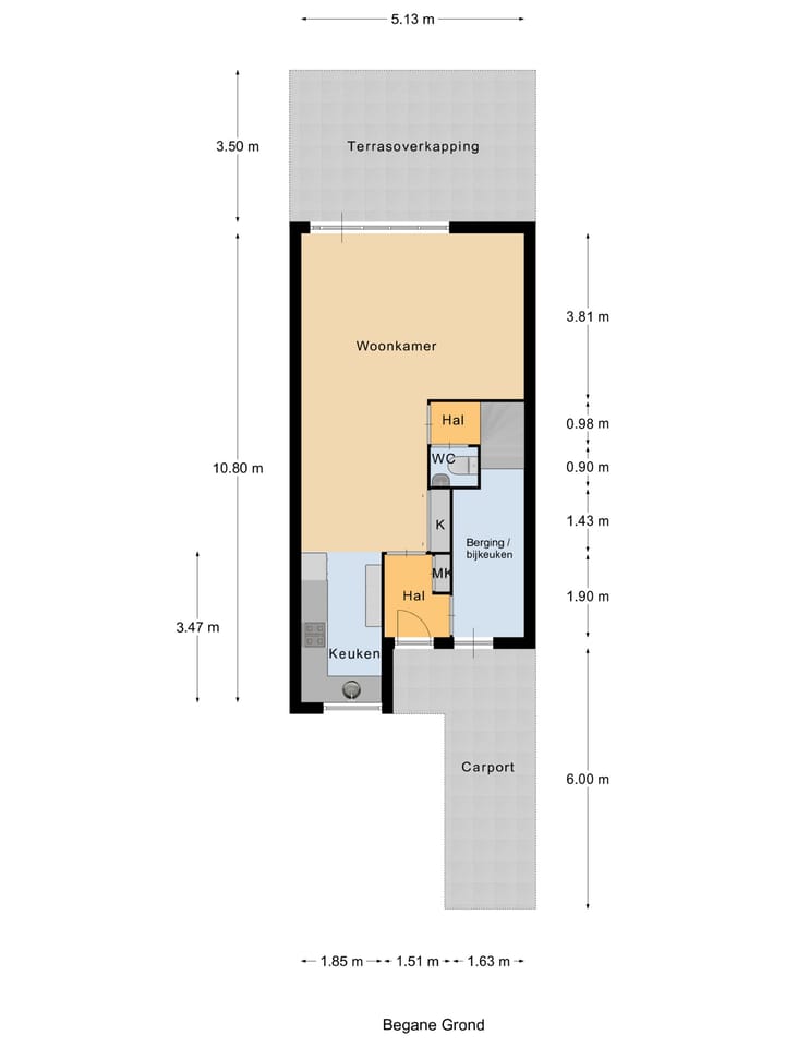 Foto 31 van Kroonkruid 23