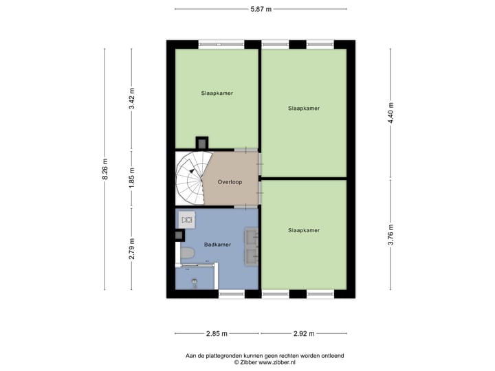 Foto 37 van Gripkeshof 43