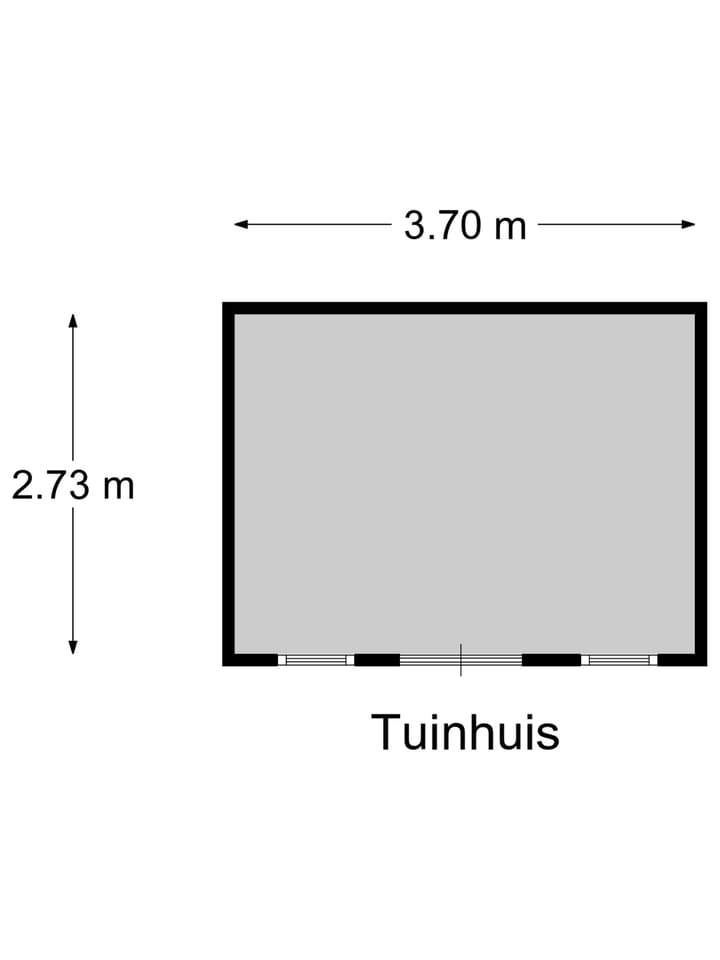 Foto 33 van Kroonkruid 23